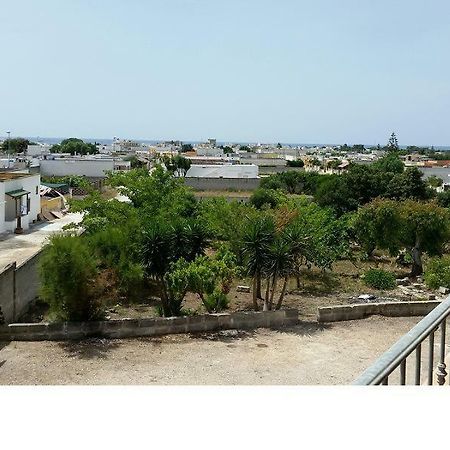 Casa Vacanza Via Lazio Torre Lapillo Exterior foto